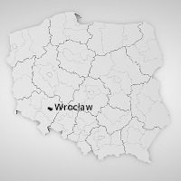 Polska,Wrocław